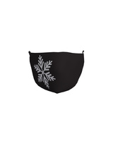 BLACK MASK LUMEHELBEKE- 1PIECE