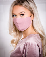 PINK MASK - 1 PIECE