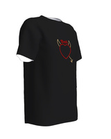 T-shirt D