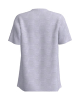 La Femme T-Shirt Light Grey