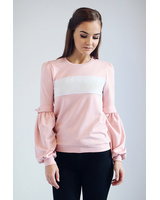 CUSTOM SLOGAN - PINK ALICE