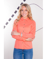 CORAL MOTIVATION SHIRT