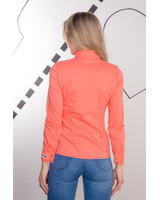 CORAL MOTIVATION SHIRT