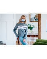 MONKEY MASK- 1 PIECE
