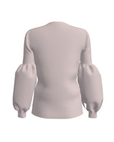 WINTER GIRL ALICE SWEATSHIRT BLUSH