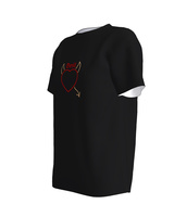 T-shirt D