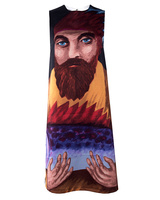 DRESS FISHERMAN