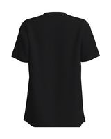 LOVE YOU black womens t-shirt