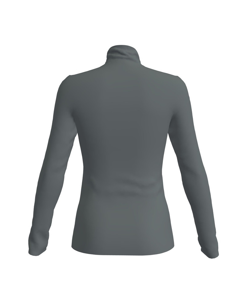 SPADES ACE PULLOVER DARK GREY