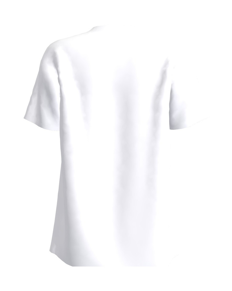 FLOWER T-Shirt H UNISEX white