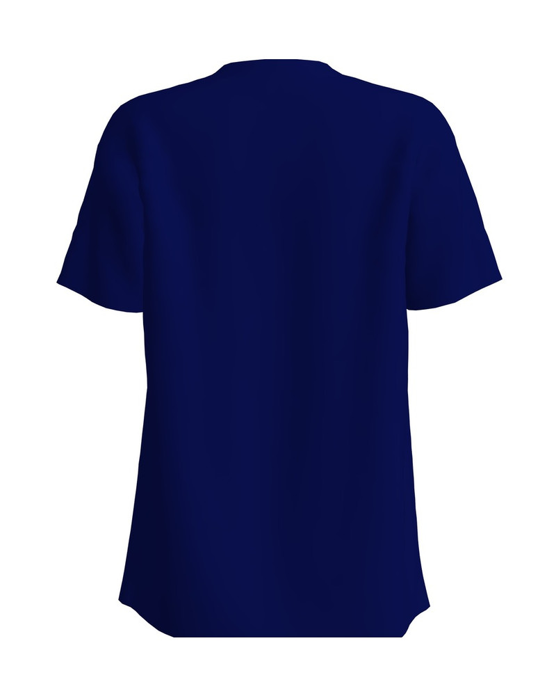 T-Shirt H UNISEX Navy blue