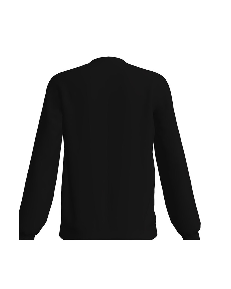 DOLLS WOMEN'S SWEATSHIRT BLACK