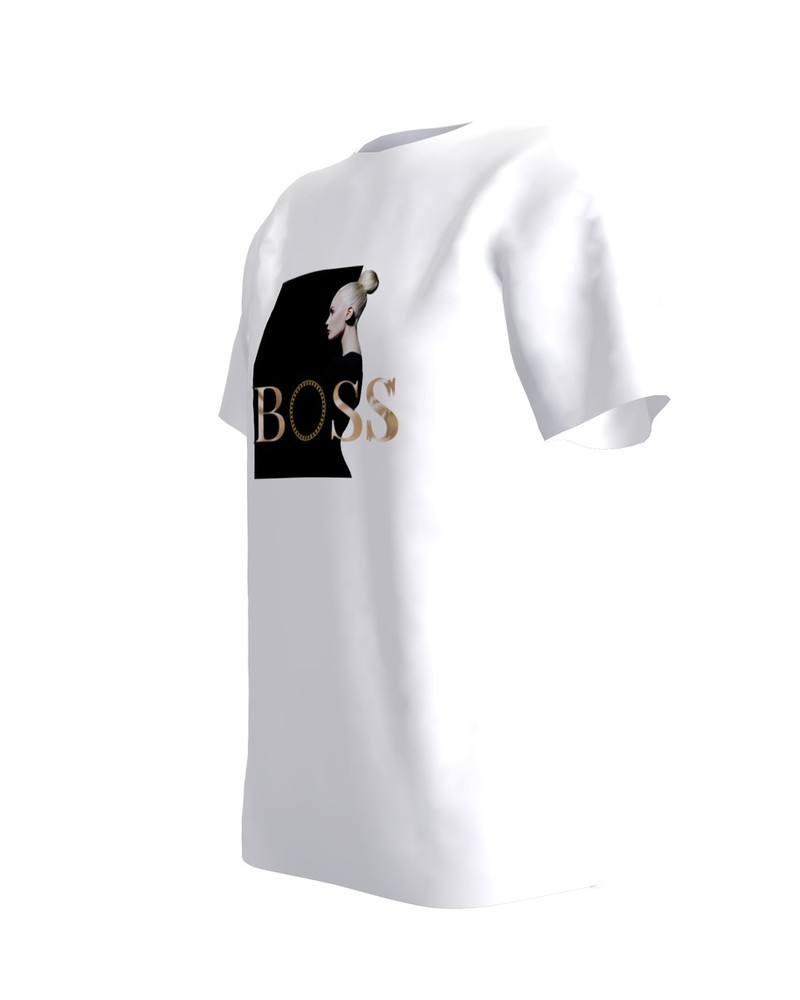T-shirt Your choice