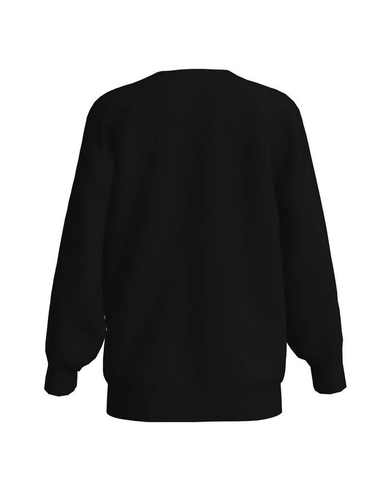 JOKKER KIDS SWEATSHIRT BLACK