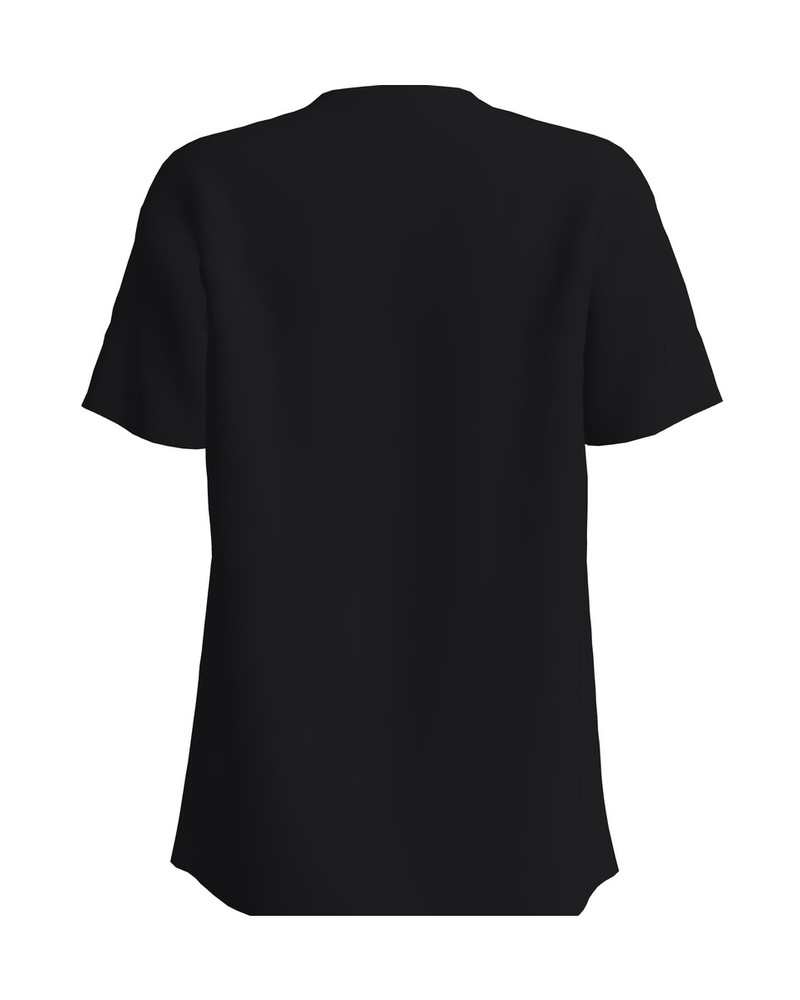 T-Shirt H UNISEX black Estonian Girl