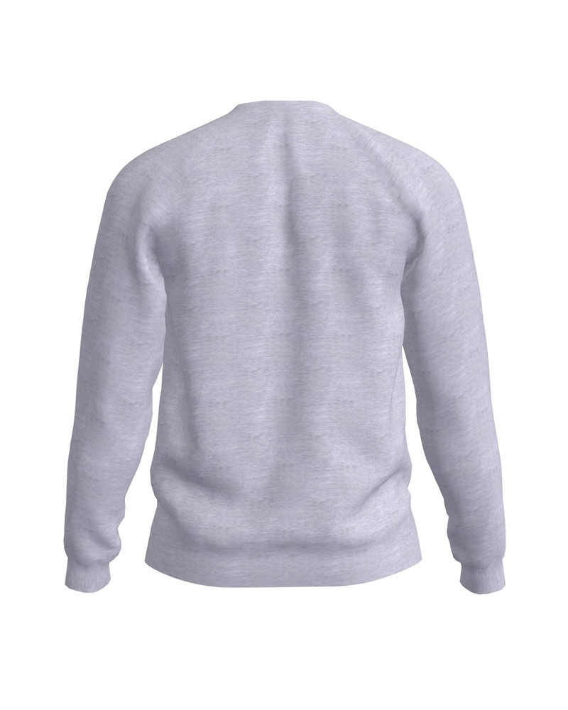 ISSI SWEATSHIRT LIGHT GREY