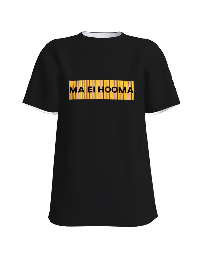 HOOMAMATU T-Särk