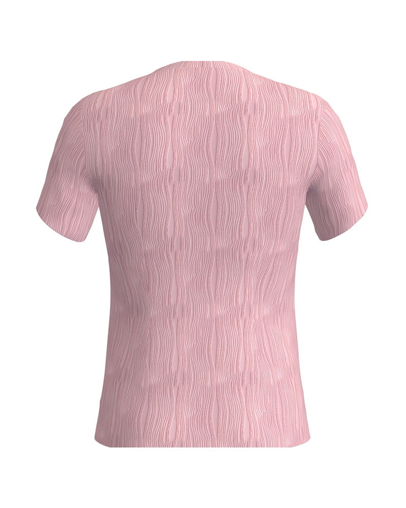 KÕIGEPEALT KOHV pink t shirt