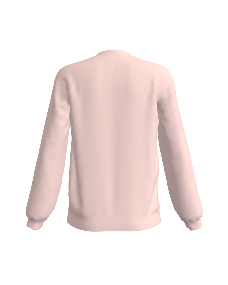 Dreaming Ballerina Women's Regular Sweatshirt Pink