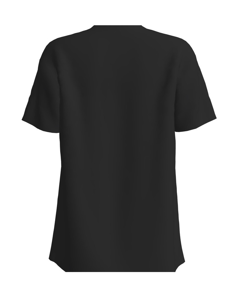 EESTI LÕVI UNISEX T-SHIRT BLACK