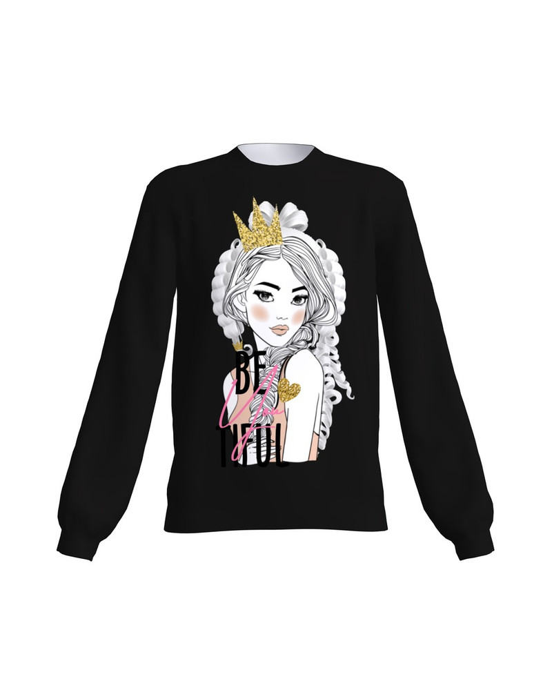 Princess Sweater H