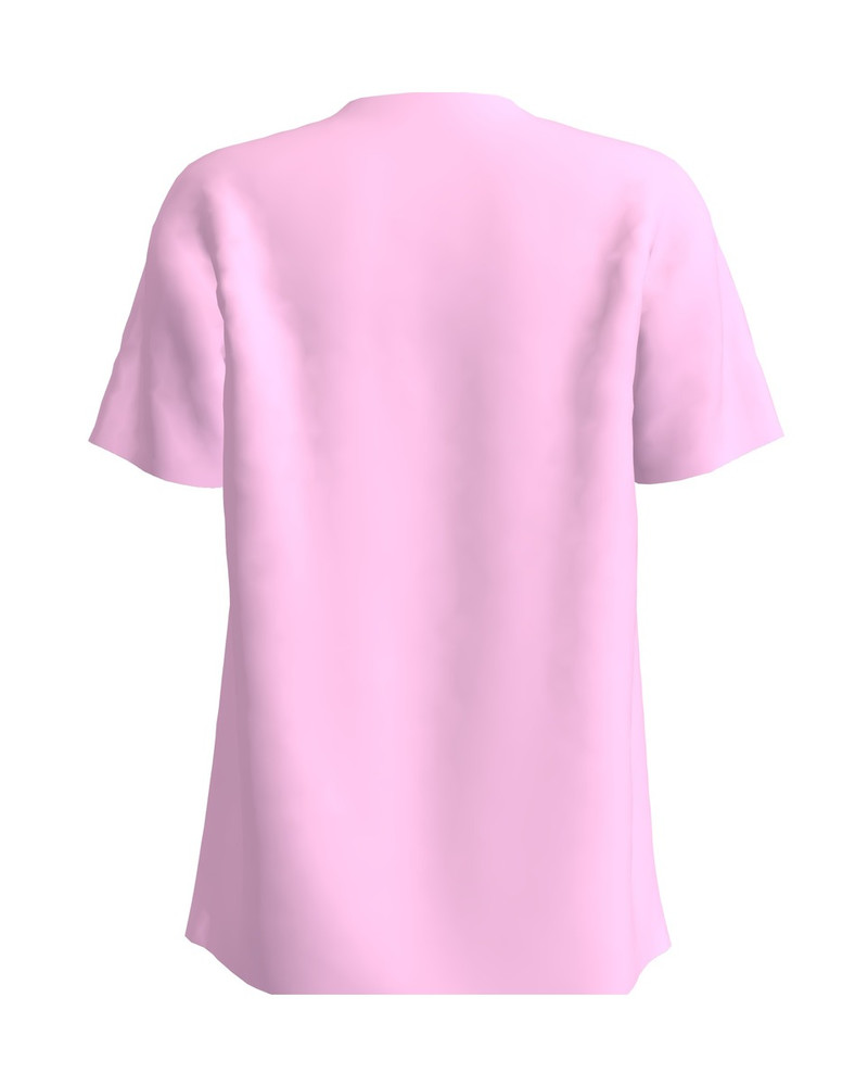 T-Shirt H UNISEX light pink_POJENG