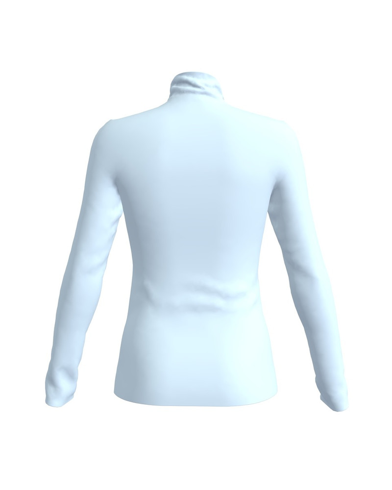 PULLOVER LIGHT BLUE