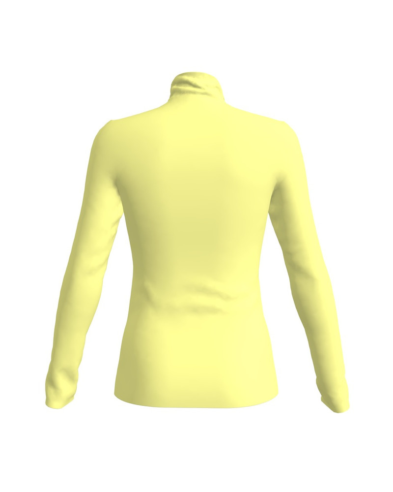 TD SIGNATURE BOW PULLOVER YELLOW