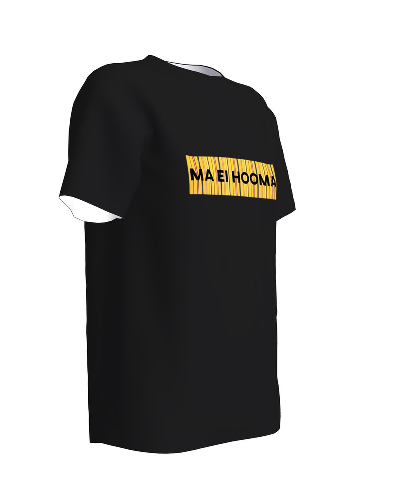 HOOMAMATU T-Särk