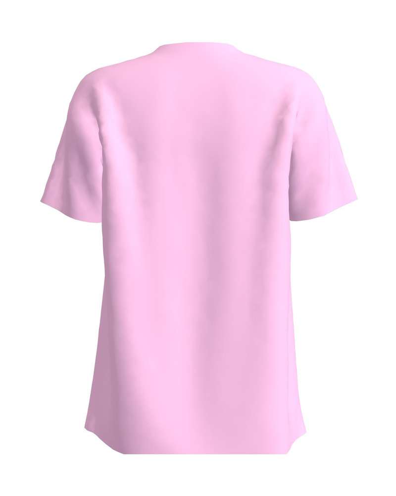 PRINCESS T-Shirt H UNISEX light pink