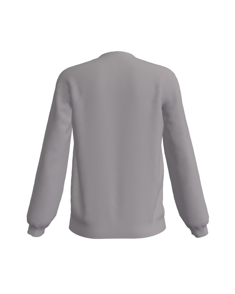 WOLF GREY SWEATER DARK GREY