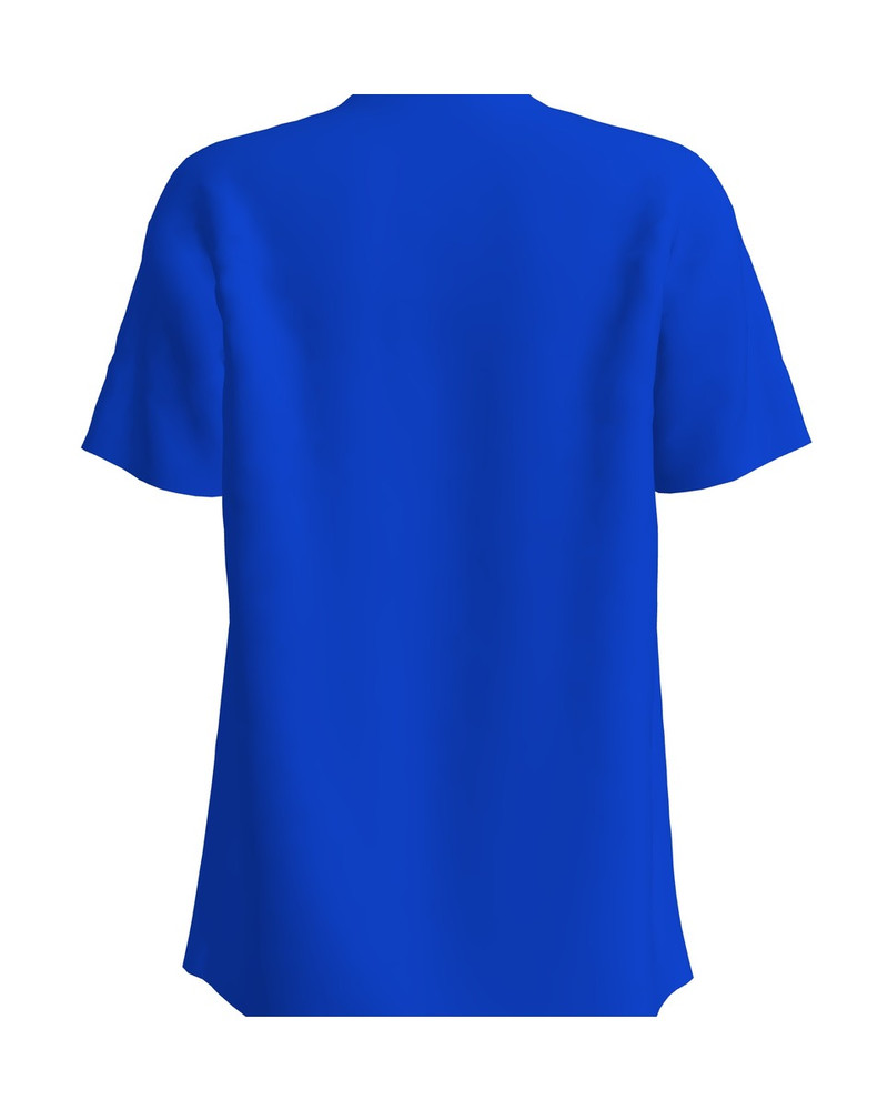 EESTI LÕVI UNISEX T-SHIRT BLUE