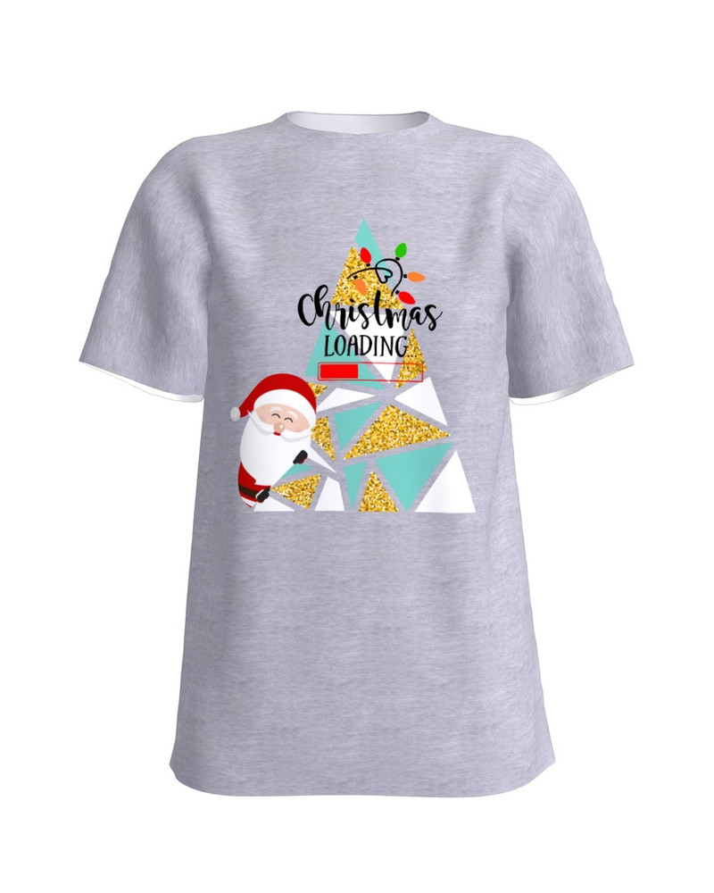 T-shirt Christmas