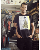 UNISEX BLACK SOUNDS LIKE A a U PROBLEM T SHIRT