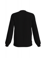 TŠEBURAŠKA BLACK SWEATER