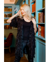 Bohemian Rhapsody KIMONO
