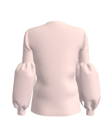 WINTER GIRL ALICE SWEATSHIRT LIGHT PINK