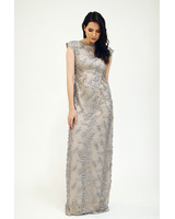 PEARL MAXI DRESS