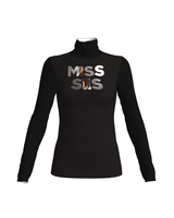 MISS SIIS PULLOVER BLACK