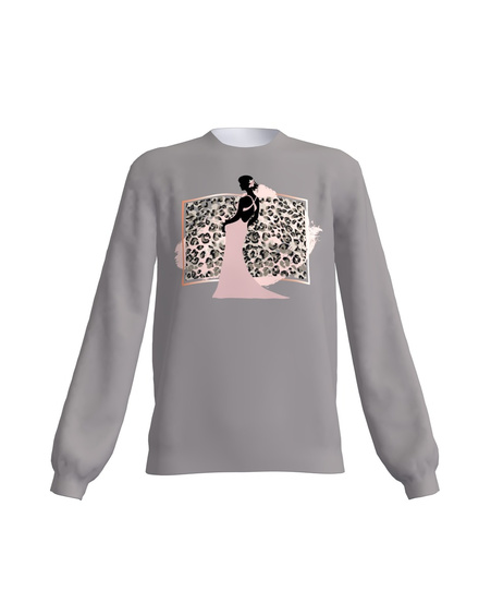 La Femme Sweater