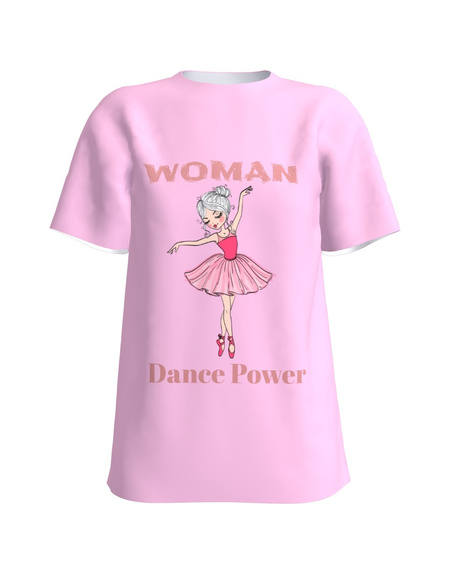 T-shirt WOMAN